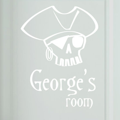 Nautical & Beach Wall Decal