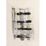 Untitled 67 Painting by J. Kent Martin