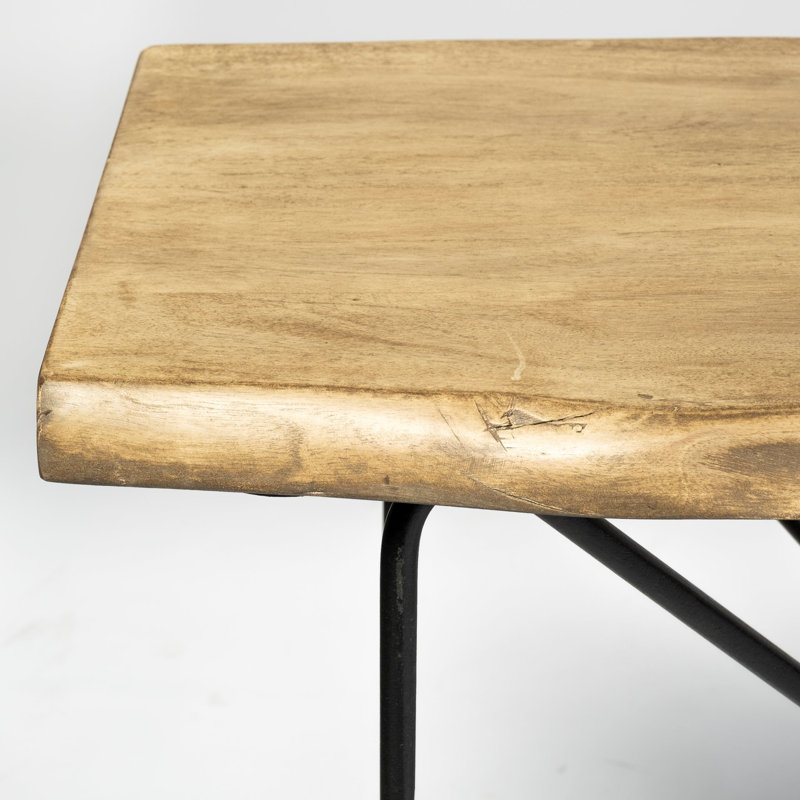 Console Willisville, Blond