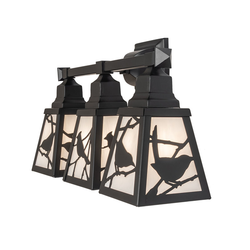 Vanity Light