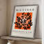 Matisse CEC XXIV, reproduction d'art encadrée - bois massif-691936518