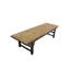 Solid Wood Bench
