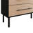 Keven 58.5'' W 4 - Drawer Dresser-383755620
