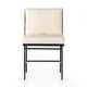 Julep Polyester Blend Upholstered Side Chair