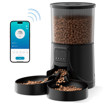 Automatic Feeder