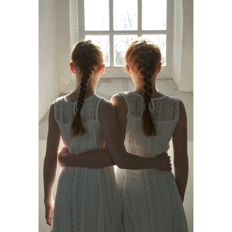 Wrapped Canvas Print, 76.2 cm H x 50.8 cm W
