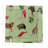 Exotix Cotton Sateen Cocktail Napkins-122609881