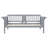Albany Twin Daybed With Drop-Down Table-1652744673