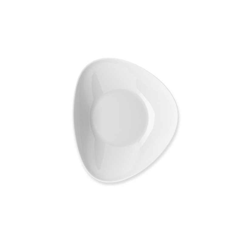 Colombina Porcelain Soup Bowl