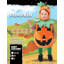 Déguisement de citrouille d'Halloween 3T-133574288