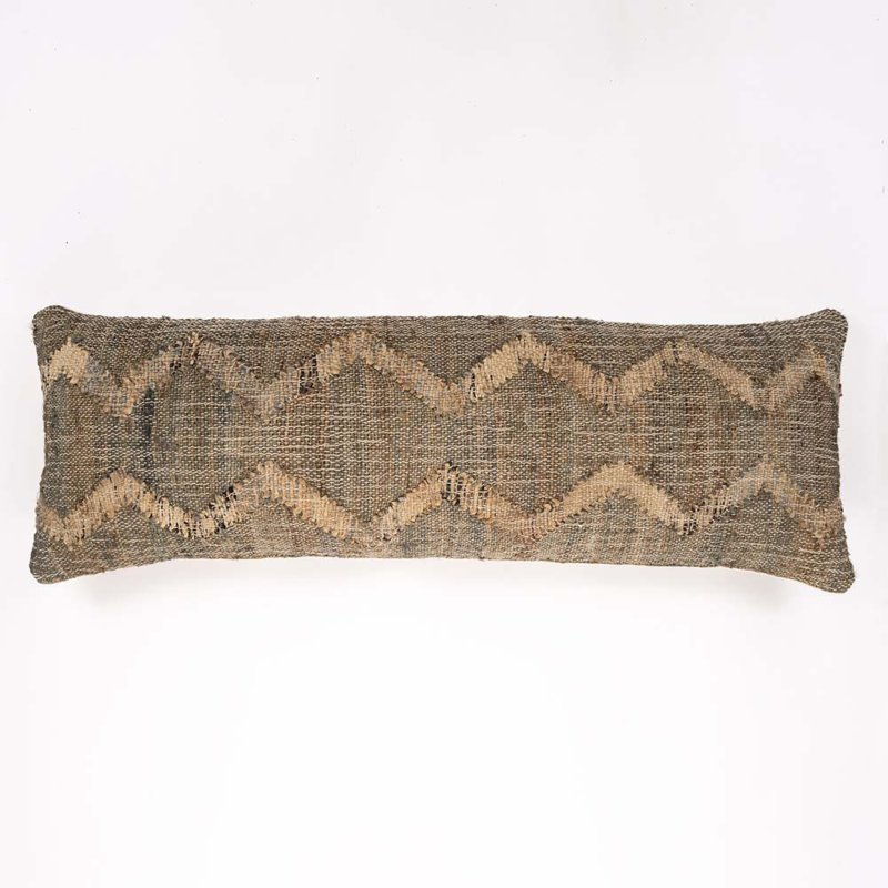 Bolster Pillow Cover & Insert