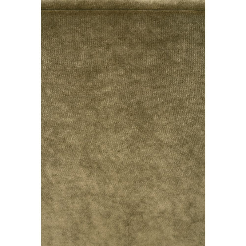 Madeline Armchair, Olive Velvet (13295-13), Washed Oak