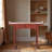 New Chinese Style Solid-Wood Entrance Table