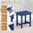 Outdoor Side Table-435944935