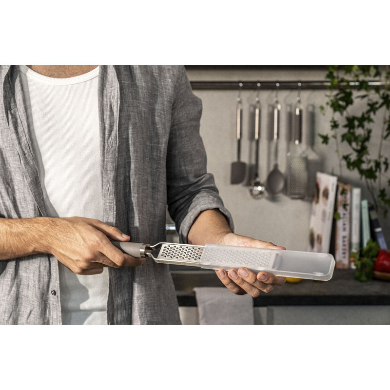 ZWILLING Pro Tools Grater, Zester