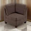 Gladyne Upholstered Accent Chair-349762075