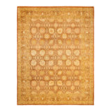 Classic One-of-a-Kind 8' 2" X 10' 5" Hand Knotted Area Rug