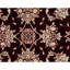 Handmade Silk and Wool Oriental Area Rug