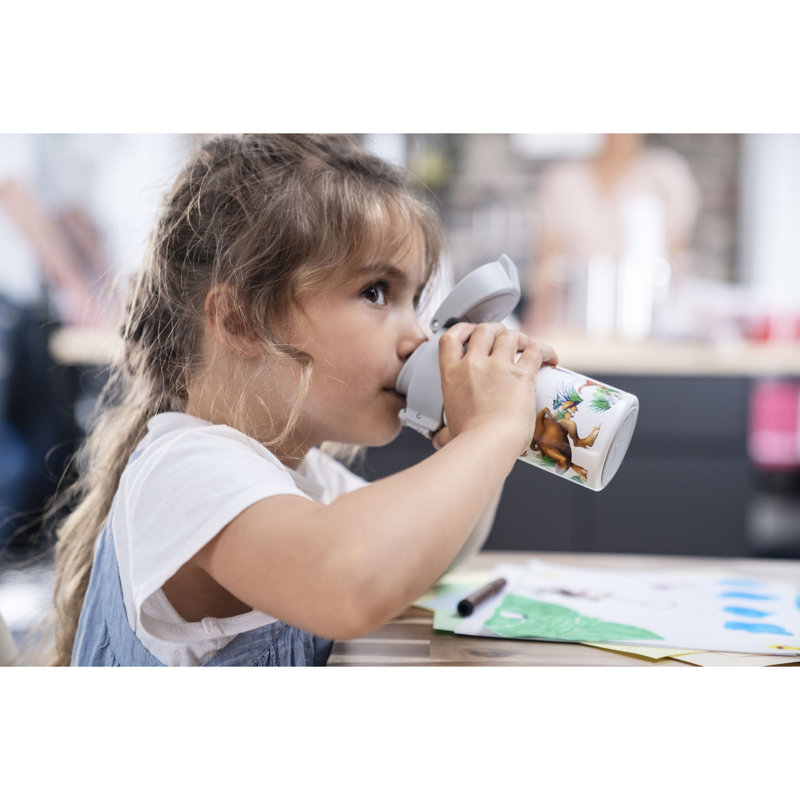 ZWILLING DINOS 11.8-Ounce Drinking Bottle