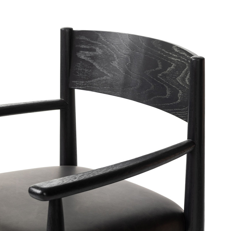 Mavery Upholstered Dining Chair