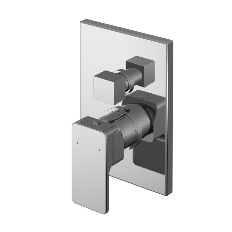 Windon Thermostatic Valve