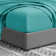 1800 Series Ultra Soft Microfiber Sheet Set with Extra Pillowcases