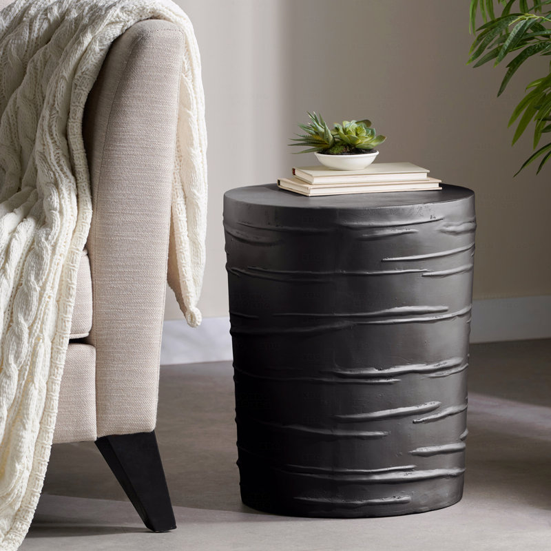 Table d'appoint Birch Mgo
