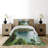 Island Rustic Polyester Coverlet-41895518