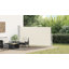 Auvent de patio rétractable en polyester-88716028-88946921