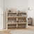 Natural Oak selected
