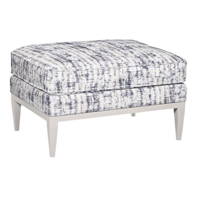 Camilla Ottoman
