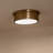 Zhazira Flush Mount-1359638303