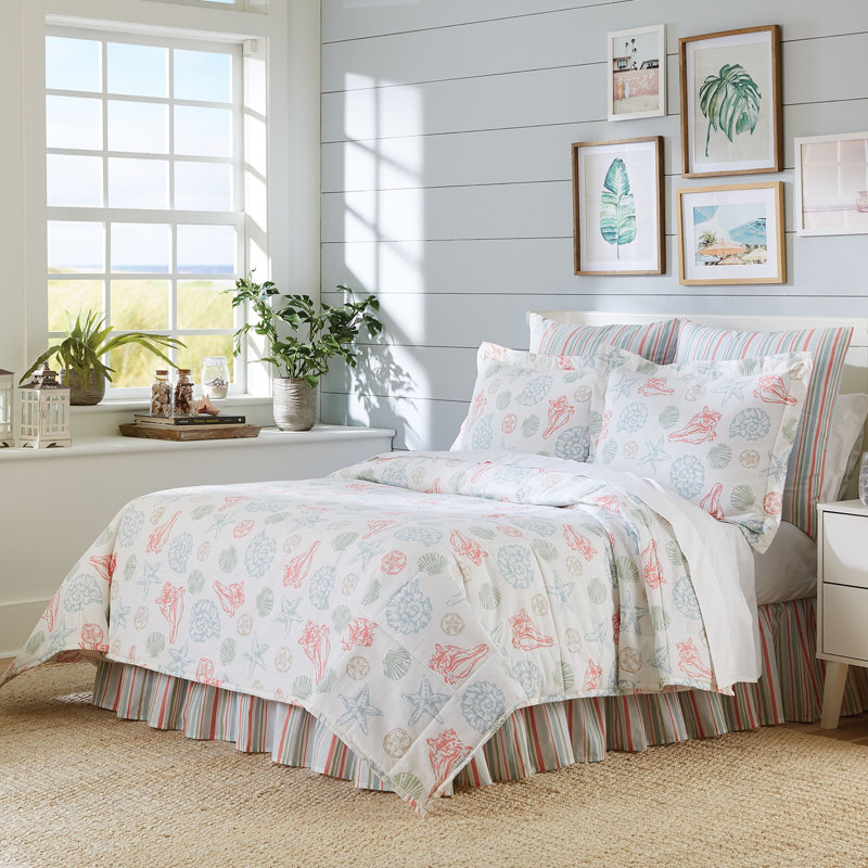 Tailored Bed Skirt, Twin