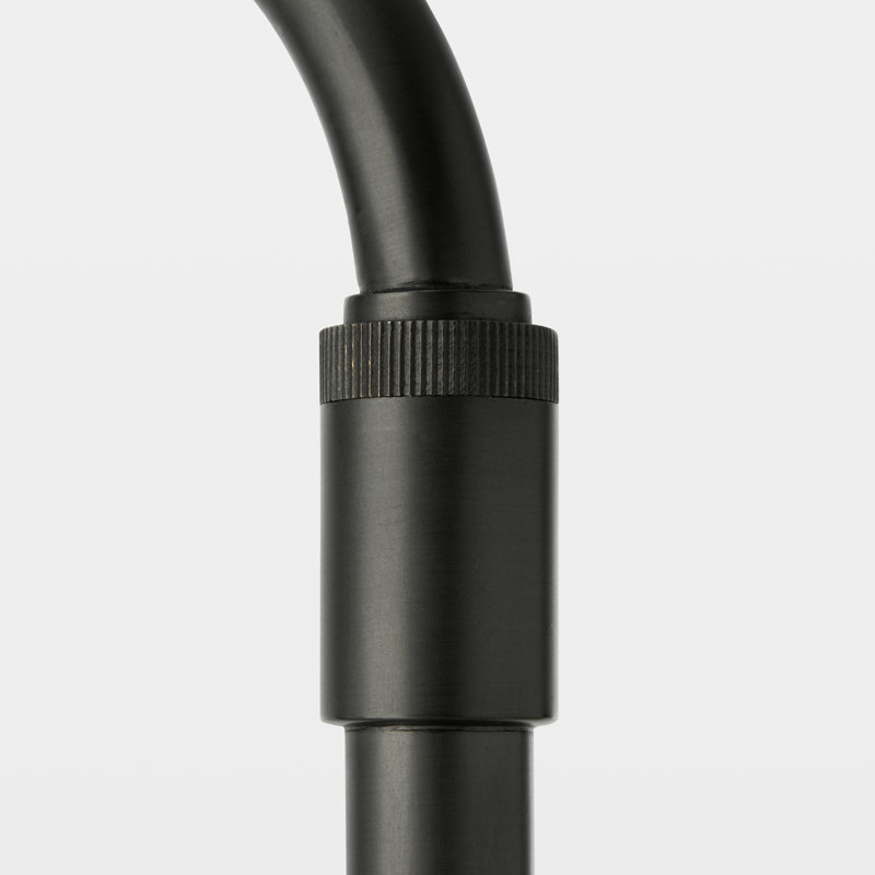 Swerve Task Floor Lamp