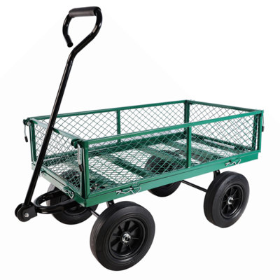 Chariot de jardin pour chariot de jardin