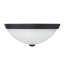 Plafonnier encastré 2 lumières Breanna-31902399-31902400
