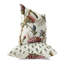 Housse et insert de coussin d'intérieur / extérieur en polyester Fluttering Flora-1277361981