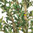 60'' Faux Olive Tree Tree in Planter