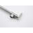 Wall Mount Folding Kitchen Pot Filler Faucet-117238253