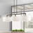 Konur 3-Light Linear Kitchen Island Pendant -1316486328