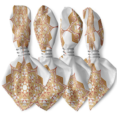 Ensemble de serviettes 4 pièces Groth