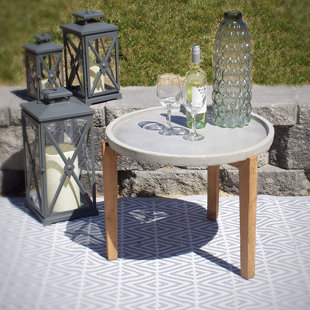 Table d'appoint
