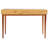 Andros Solid Wood Base Writing Desk-50561258