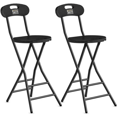 Ilakkiyen Counter Stool