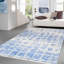 Geometric Area Rug-938296421