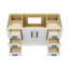 Kiawah Single Extra Wide Bath Vanity-457281336-457725116-457725135