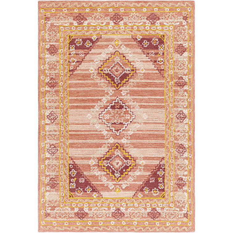 Tapis Gerilynn