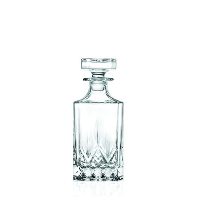 Glass Wine Decanter