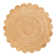Cosner Hand Braided Area Rug
