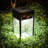 Solar 12.84'' Candle Modern Hanging Lantern